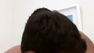 Brazil Butt-Fuckers - Rimming & Anal Sex with Big Dick