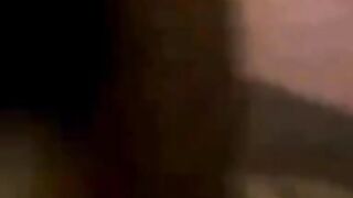 Erotic Sensuality - Black Girl Uses Dildo to Masturbate on Webcam