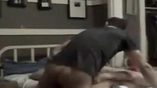 Twinks Unleashed - Raw Anal Threesome with Hot Guys