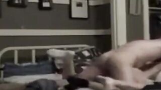 Twinks Unleashed - Raw Anal Threesome with Hot Guys