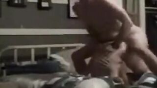 Twinks Unleashed - Raw Anal Threesome with Hot Guys