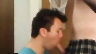 Twinks Anal Playground: Raw Doggy Style Fucking with Hot barely legal Guys