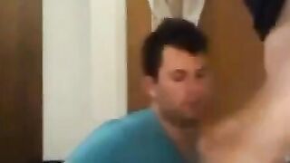 Twinks Anal Playground: Raw Doggy Style Fucking with Hot barely legal Guys