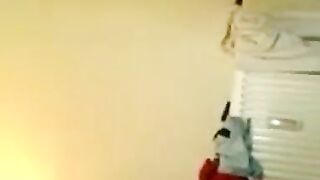 Skinny Danish Girl with Somali Roots Enjoys Hardcore Sex
