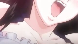 Bubble Butt Teen Filled With Hot Creampie After Intense Anal Sex