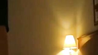 Chinese Amateur Gives a Happy Ending Massage