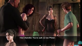 TON #66 • TREASURE OF NADIA • PC Gameplay [HD]