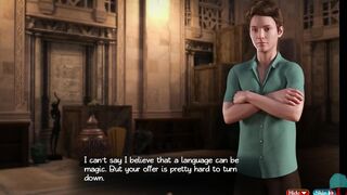 TON #66 • TREASURE OF NADIA • PC Gameplay [HD]