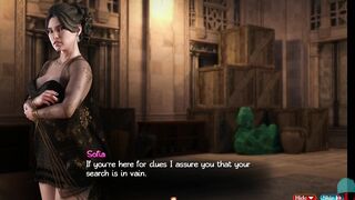 TON #66 • TREASURE OF NADIA • PC Gameplay [HD]