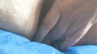 Swollen Spun Cunt