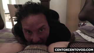 Alex Magni into Due Film Privati Con Roxana Ardi e