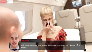 The Spellbook - Mistress getting Vulgar with another Man (12)