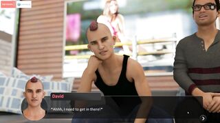 The Spellbook - Mistress getting Vulgar with another Man (12)