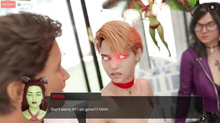 The Spellbook - Mistress getting Vulgar with another Man (12)