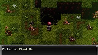 Overgrown: Genesis - Part 7 Plant Hive
