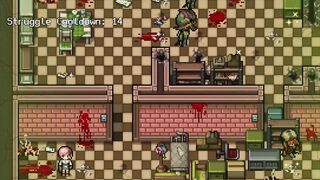 Overgrown: Genesis - Part 7 Plant Hive