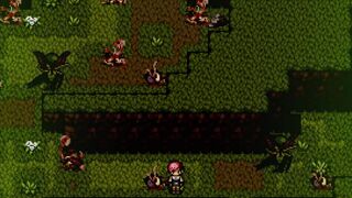 Overgrown: Genesis - Part 7 Plant Hive
