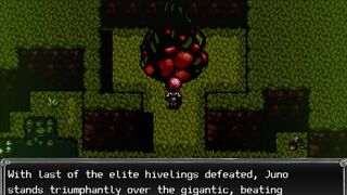 Overgrown: Genesis - Part 7 Plant Hive