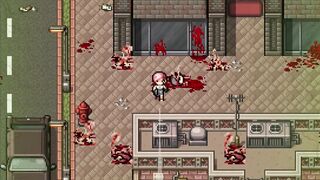 Overgrown: Genesis - Part 7 Plant Hive