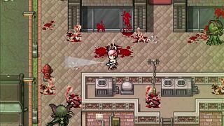 Overgrown: Genesis - Part 7 Plant Hive