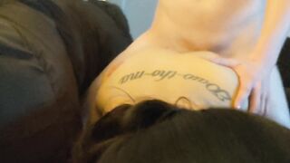 MMF Cuckold 3 Way (sample)