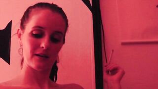 My Goddess Beauty Freaky Wifey Smoking Compilation