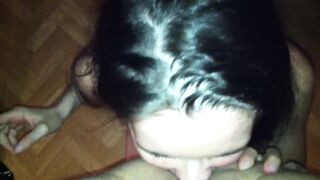 My Goddess Beauty Freaky Wifey Smoking Compilation