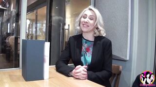 Beauty Mom professor Julie wants to make new experiences with