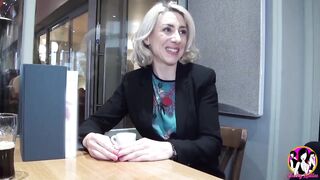 Beauty Mom professor Julie wants to make new experiences with
