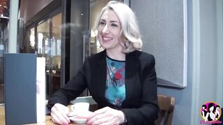 Beauty Mom professor Julie wants to make new experiences with