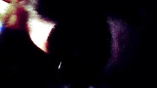 Just me taking my Husbands Cum ;)