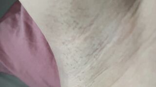 My Tasty Armpits are for You!