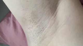 My Tasty Armpits are for You!