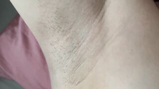 My Tasty Armpits are for You!