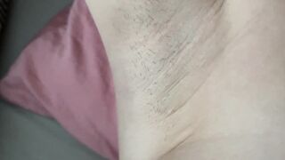 My Tasty Armpits are for You!