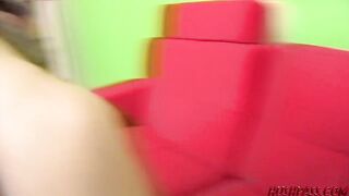Teenie Mackenzee Pierce give this Mature(er) Dude the Fucked of