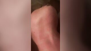 NYMPHO SableMinx BEGS FOR PENIS AND CUM HAS INSANE ROLLING