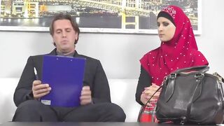 Dutch Lawyer Settles for Fine Muslim Cunt Pickup