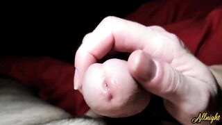 Closeup Whispering Hand Job - Amara Allnight