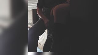 I was Sexual Again! will I ever Learn?!?!?! Spanking after