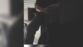 I was Sexual Again! will I ever Learn?!?!?! Spanking after
