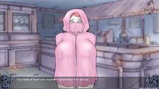 The Eloise Case Part Bonus lots of fucking