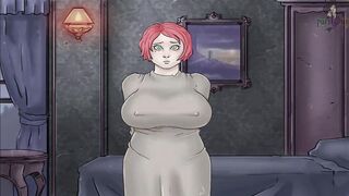 The Eloise Case Part Bonus lots of fucking