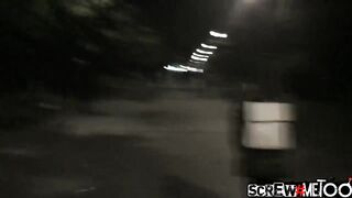 ScrewMeToo Noisy Groaning Antonia Sainz Give Shower HEAD