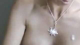 Deutsch blonde milf Amateurvideo von Big-toppten