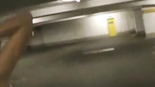 Deutsch blonde milf Amateurvideo von Big-toppten
