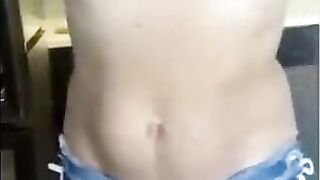 Serbian Amateur Adult Video: Pobediti Sam