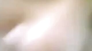 Big-Titted Asian MILF Amateur