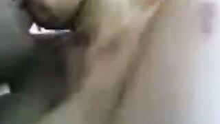 Big-Titted Asian MILF Amateur