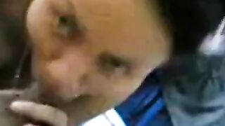 Big-Titted Asian MILF Amateur